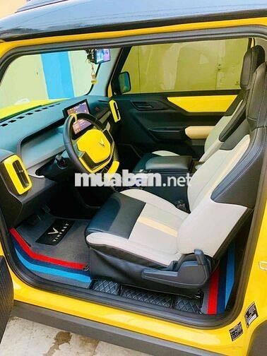 VinFast VF3 2025 - 4200 km