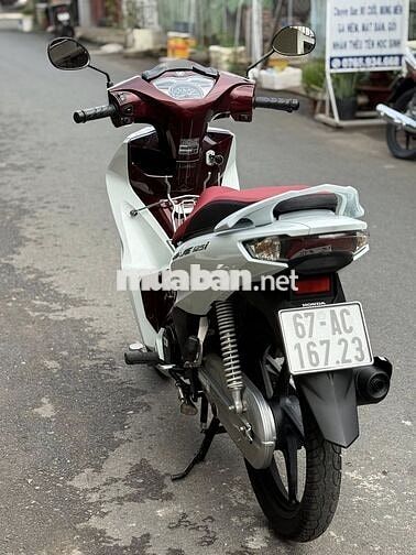 Honda Wavei 125 2023 Hỗ Trợ Góp