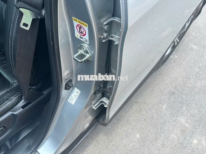 Honda CRV 2.4AT cuối 2013 Full Option Xe đẹp k lỗi