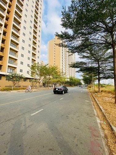 Bán đất An Khánh mặt đường Bạch Đông Ôn khu 1.8ha gần chợ (69m2) 21 tỷ