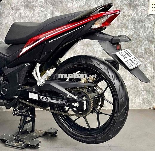 Winner 2018 Trả Trước 10Tr Góp Bao Nợ Xấu