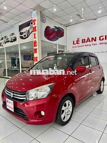Suzuki Celerio 1.0AT,SX 2018,Hatchback nhập Thái