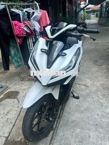 Vario 125cc Indo 2019, biển số TP. HCM, 1 chủ