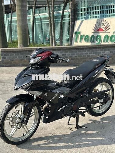 Bán Ex 150 đầu led bstp kiểng nhẹ.
