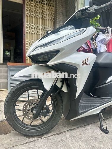Vario 125cc Indo 2019, biển số TP. HCM, 1 chủ