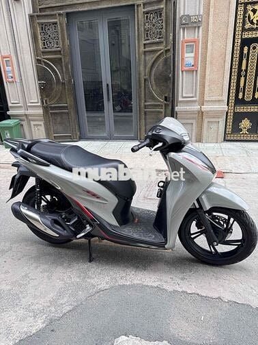 SH150 ABS 2021 xám xi măng đẹp keng giá tốt