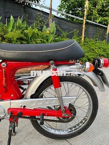 Honda 68 Biển Số 94. Giấy Tờ Đầy Đủ. Đồ Zin Nhiều
