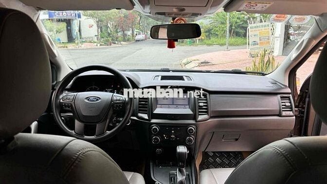 Ford Ranger 2022 XLS 2.0 4x2 AT - 35000 km