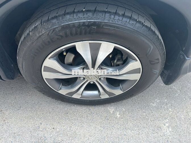 Honda CRV 2.4AT cuối 2013 Full Option Xe đẹp k lỗi