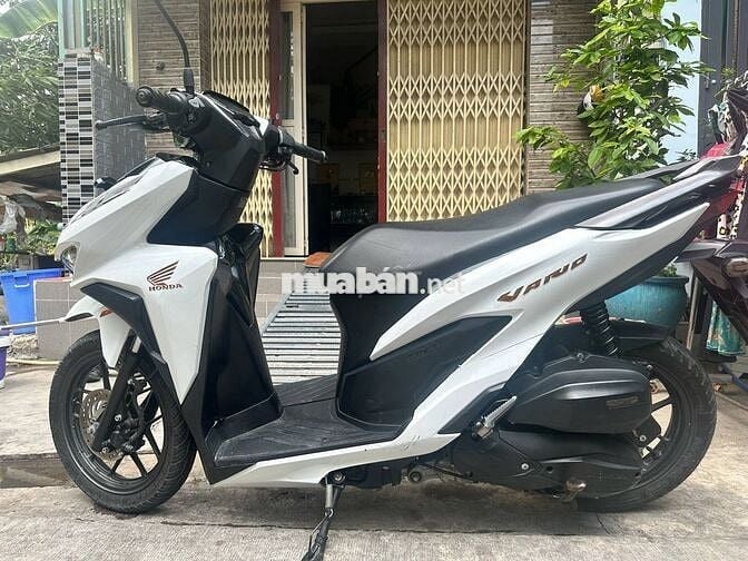 Vario 125cc Indo 2019, biển số TP. HCM, 1 chủ