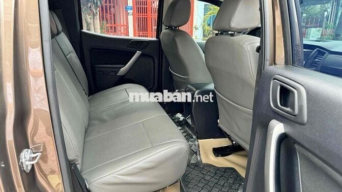 Ford Ranger 2022 XLS 2.0 4x2 AT - 35000 km
