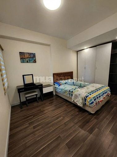 Chung cư M-One,Nguyễn Bỉnh Khiêm, GV: 75m2, 2p ngủ rộng, ban công 14tr