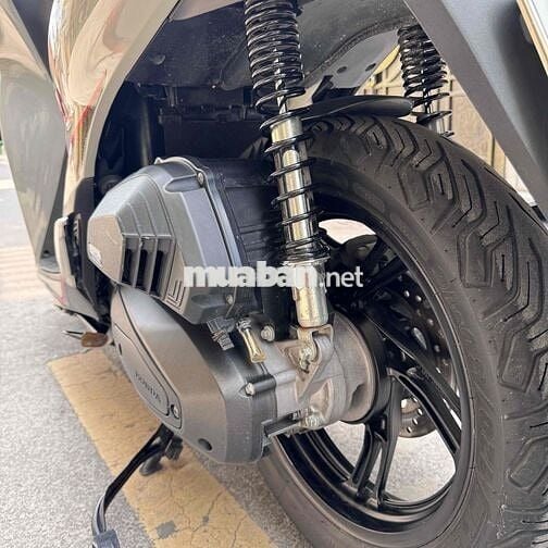 SH150 ABS 2021 xám xi măng đẹp keng giá tốt