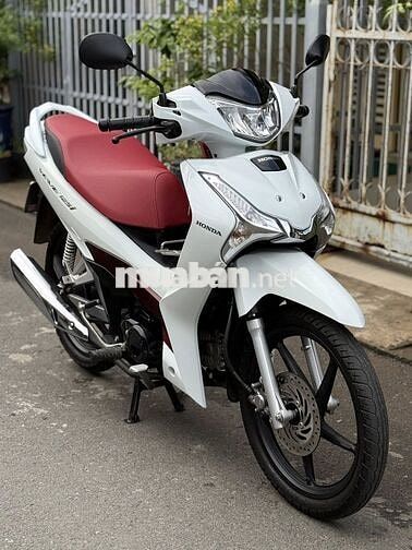 Honda Wavei 125 2023 Hỗ Trợ Góp