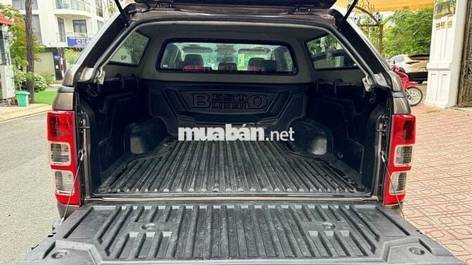 Ford Ranger 2022 XLS 2.0 4x2 AT - 35000 km