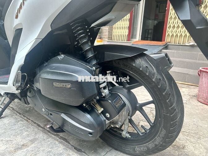 Vario 125cc Indo 2019, biển số TP. HCM, 1 chủ