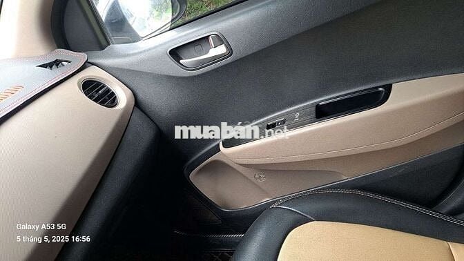 Hyundai Grand i10 2014 Grand 1.0 MT - 200000 km
