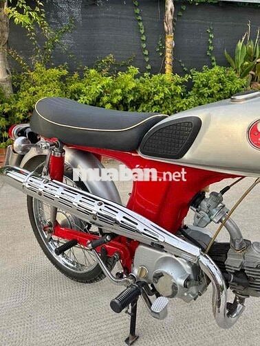 Honda 68 Biển Số 94. Giấy Tờ Đầy Đủ. Đồ Zin Nhiều