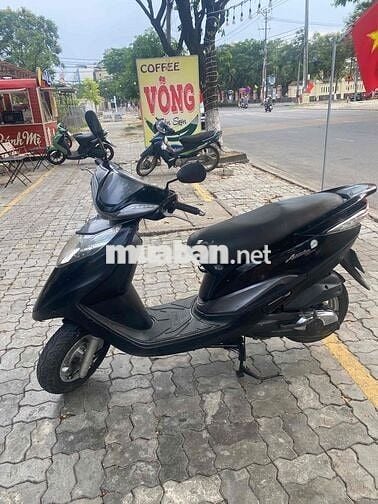 Attila phiên bản rin đẹp keng keng.