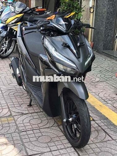 VARIO150 2020 ĐEN - BSTP XE Y HÌNH - GÓP NỢ XẤU