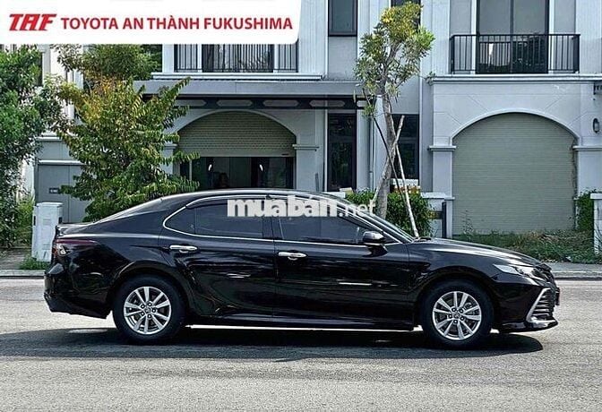 BÁN TOYOTA CAMRY 2.0G 2021 (Mẫu 2022) - XE ĐẸP