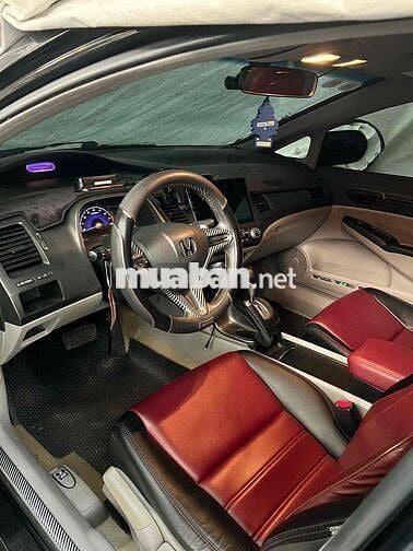 Honda Civic 2010 2.0 AT - 95000 km