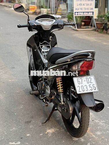 Honda Future Neo Gt “2007” Hỗ Trợ Góp