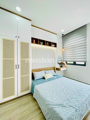 Bán nhà mới 1005, Vào ở liền, Tỉnh Lộ 10, quận Bình Tân