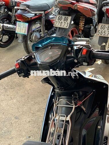 exciter 1s94 2008-2009 kiểng biẻn số dễ nhớ