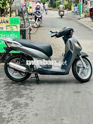 Sh Ý 2007 Chính Chủ Em Đứng Tên