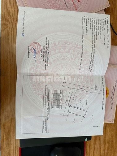 🆘🆘🆘HOT-Cần tiền bán gấp lô đất 46m trung tâm phường Hùng Vương, Hồn