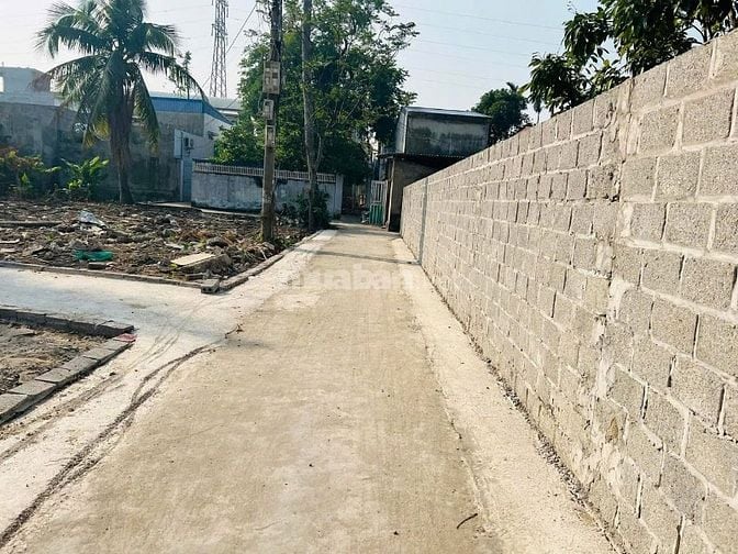 🆘🆘🆘HOT-Cần tiền bán gấp lô đất 46m trung tâm phường Hùng Vương, Hồn