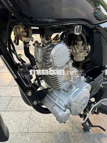Suzuki GD110 2017 zin từng chi tiết- xe cực hiếm