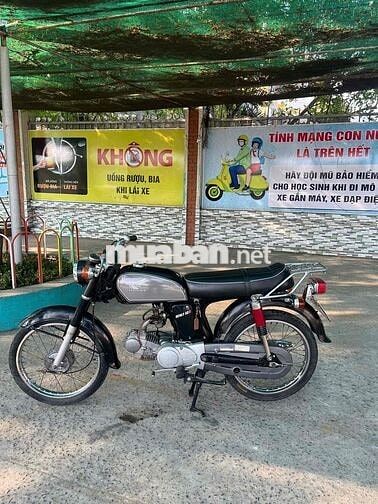 Honda 67 Dáng CDs Đồ Zin CD Khá Nhiều. Xe Đẹp Keng