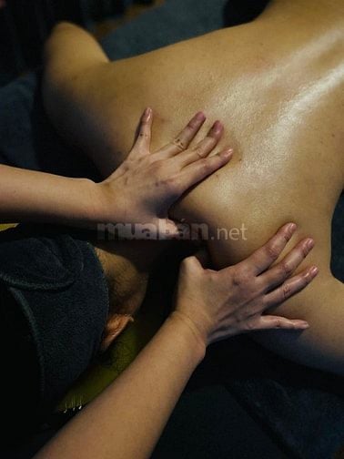 KTV Homespa Nguyễn Oanh Gò Vấp 