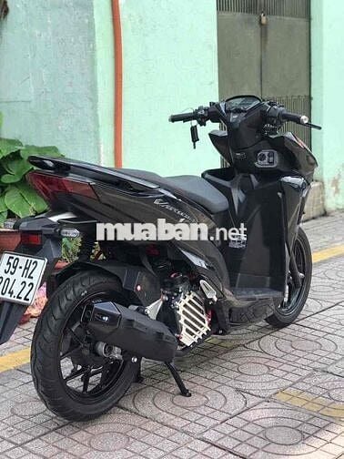 VARIO150 2020 ĐEN - BSTP XE Y HÌNH - GÓP NỢ XẤU