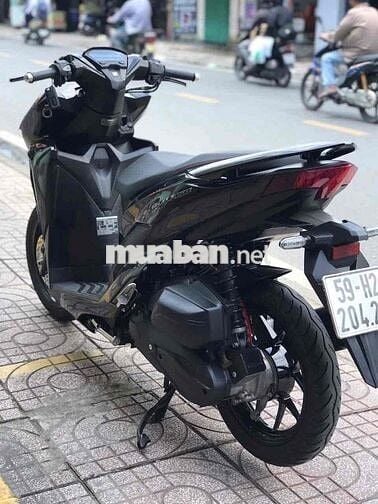 VARIO150 2020 ĐEN - BSTP XE Y HÌNH - GÓP NỢ XẤU