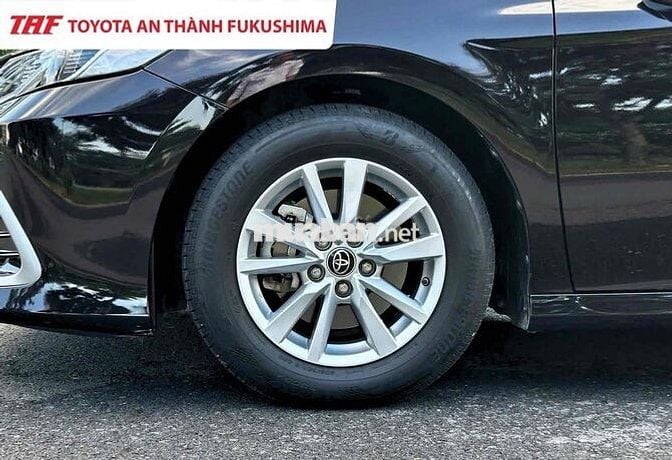 BÁN TOYOTA CAMRY 2.0G 2021 (Mẫu 2022) - XE ĐẸP