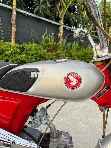 Honda 68 Biển Số 94. Giấy Tờ Đầy Đủ. Đồ Zin Nhiều