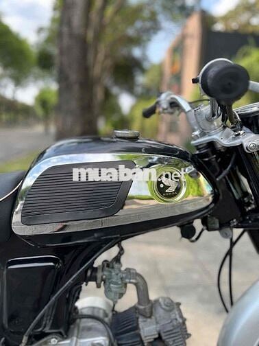 Honda 67 Up CD Gù. bs 61 Chính Chủ. Sườn Lóc Zin