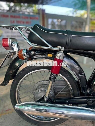 Honda 67 Dáng CDs Đồ Zin CD Khá Nhiều. Xe Đẹp Keng