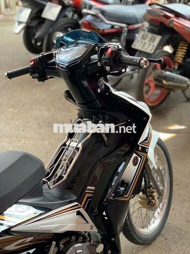 exciter 1s94 2008-2009 kiểng biẻn số dễ nhớ