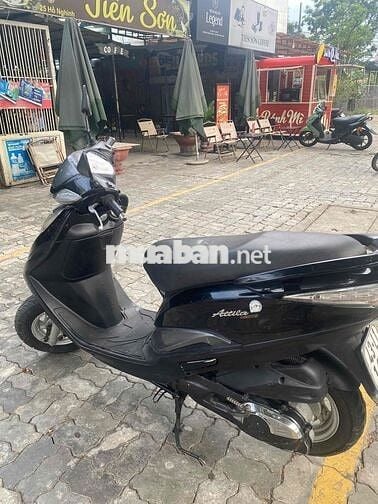 Attila phiên bản rin đẹp keng keng.