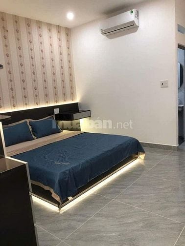 Bán nhà 2 tiền sát chung cư hiệp thành city