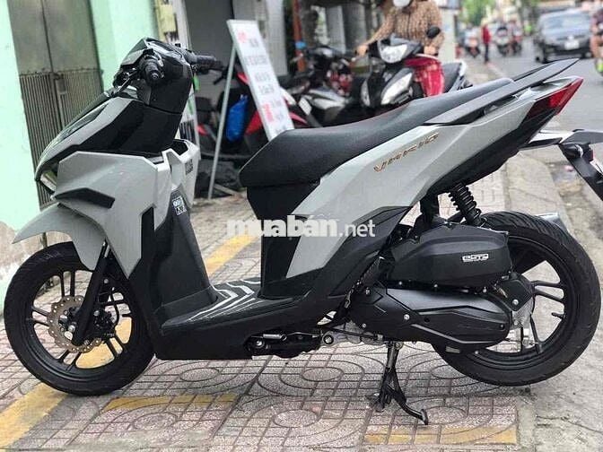 VARIO125 2024 SMARTKEY BSTP - KENG Y HÌNH - GÓP