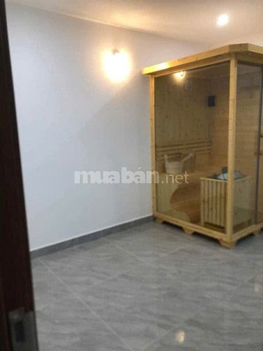 Bán nhà 2 tiền sát chung cư hiệp thành city