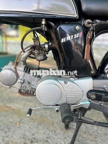 Honda 67 Dáng CDs Đồ Zin CD Khá Nhiều. Xe Đẹp Keng