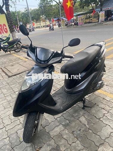 Attila phiên bản rin đẹp keng keng.