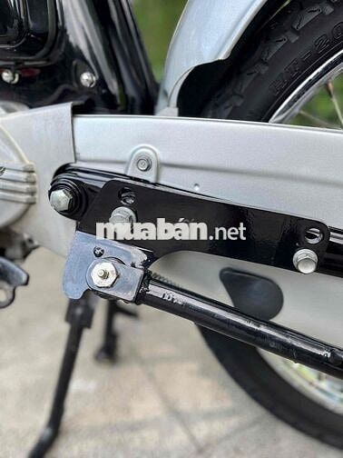 Honda 67 Up CD Gù. bs 61 Chính Chủ. Sườn Lóc Zin