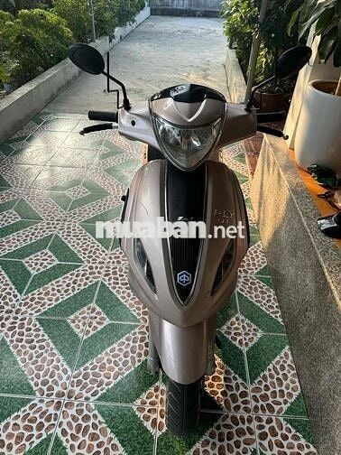 Bán xe Piaggio Fly